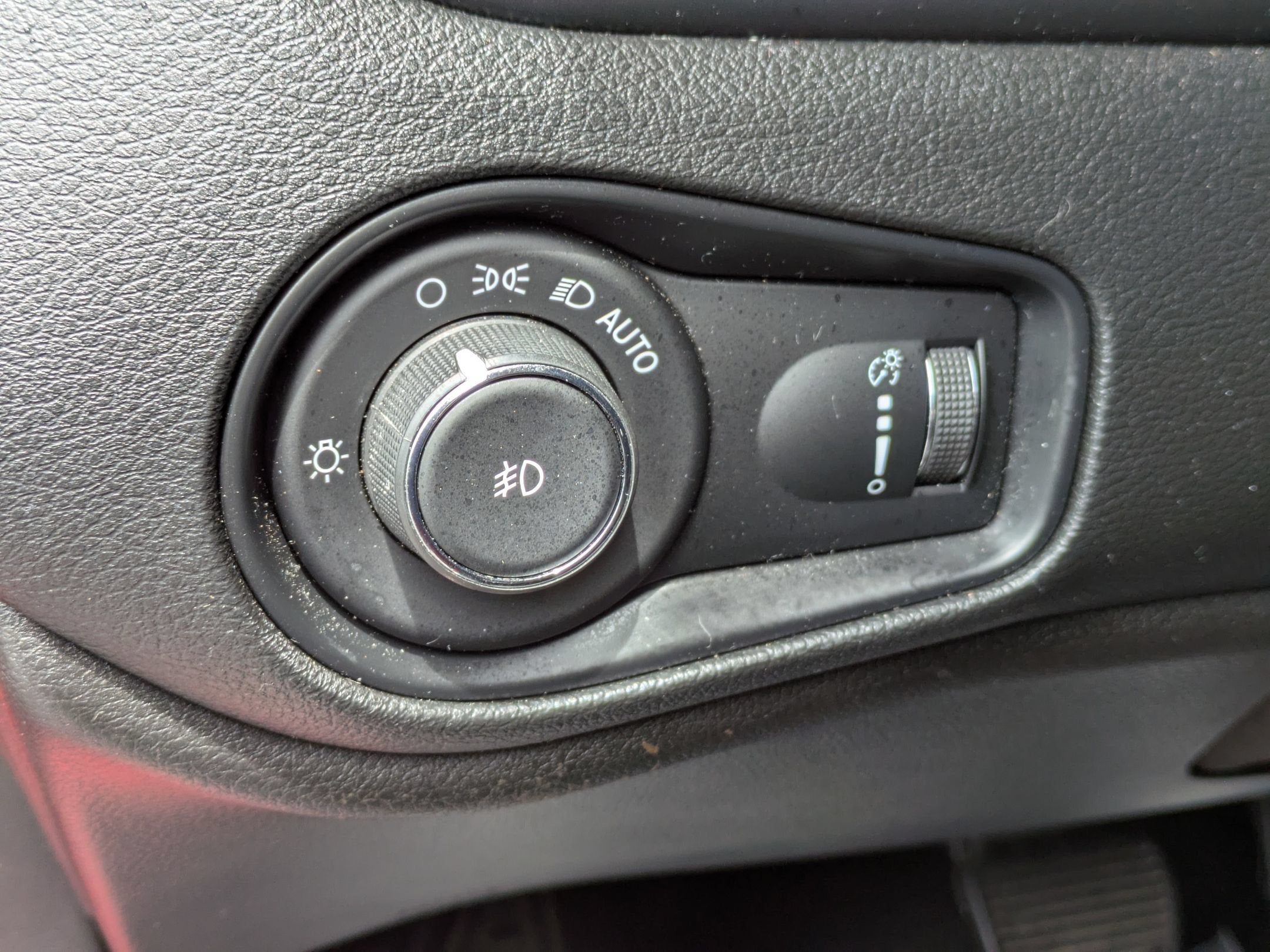 2019 Jeep Renegade Upland