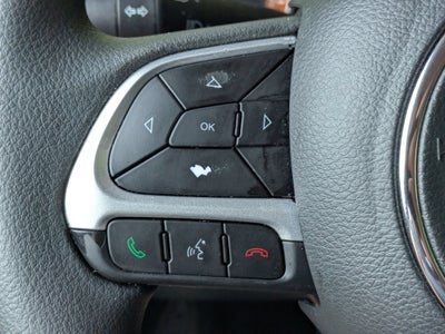 2019 Jeep Renegade Upland