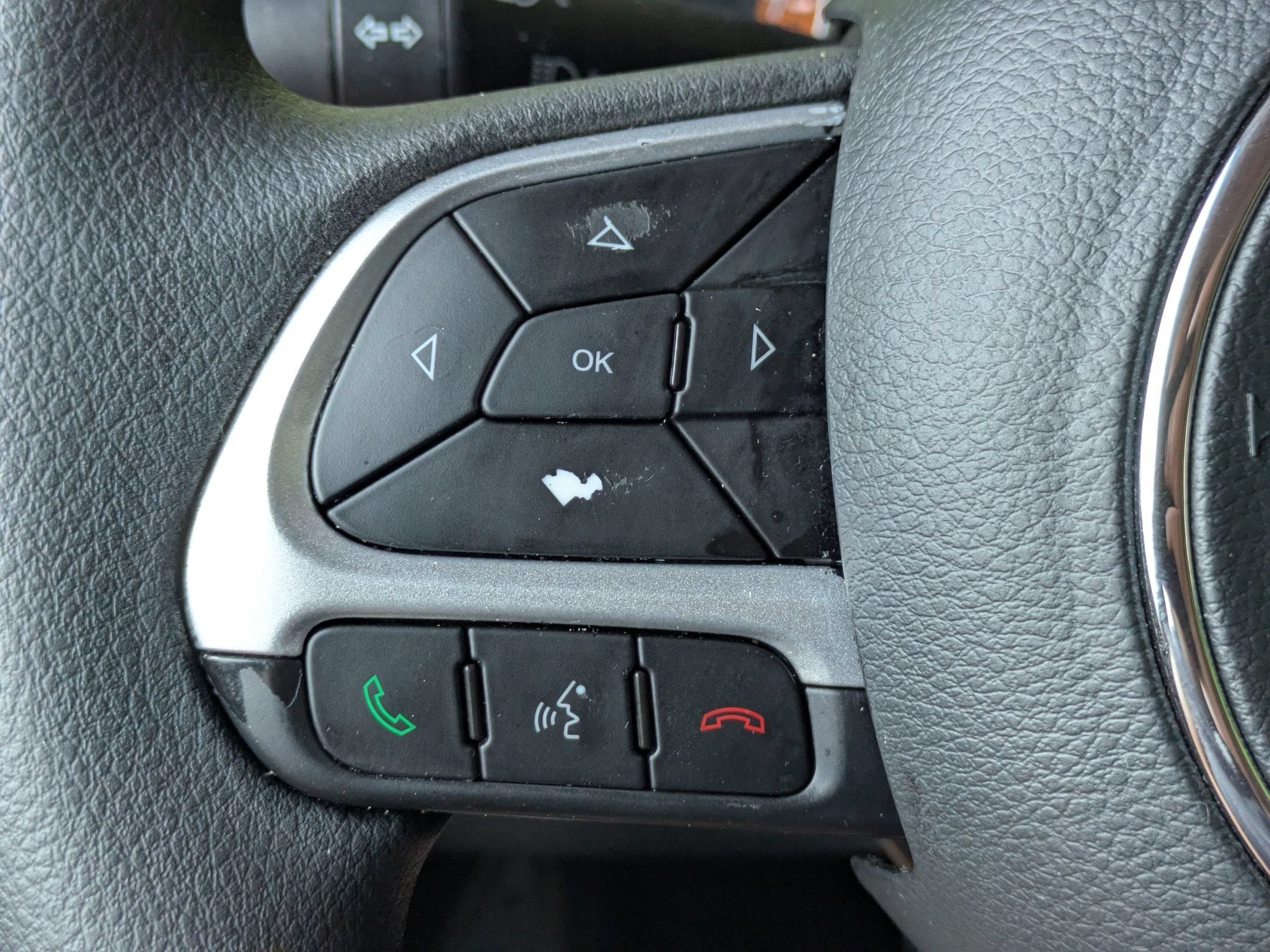 2019 Jeep Renegade Upland