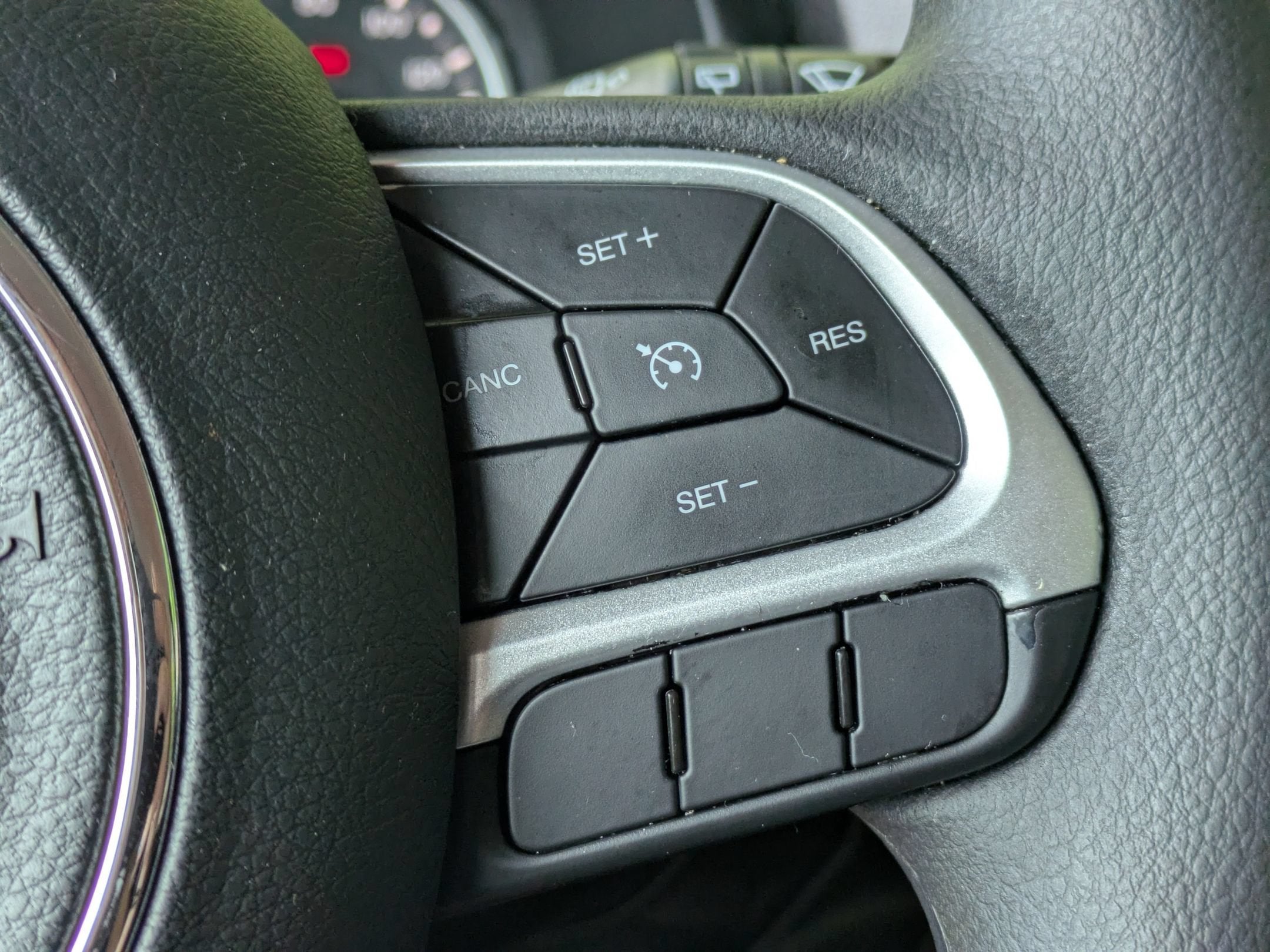 2019 Jeep Renegade Upland