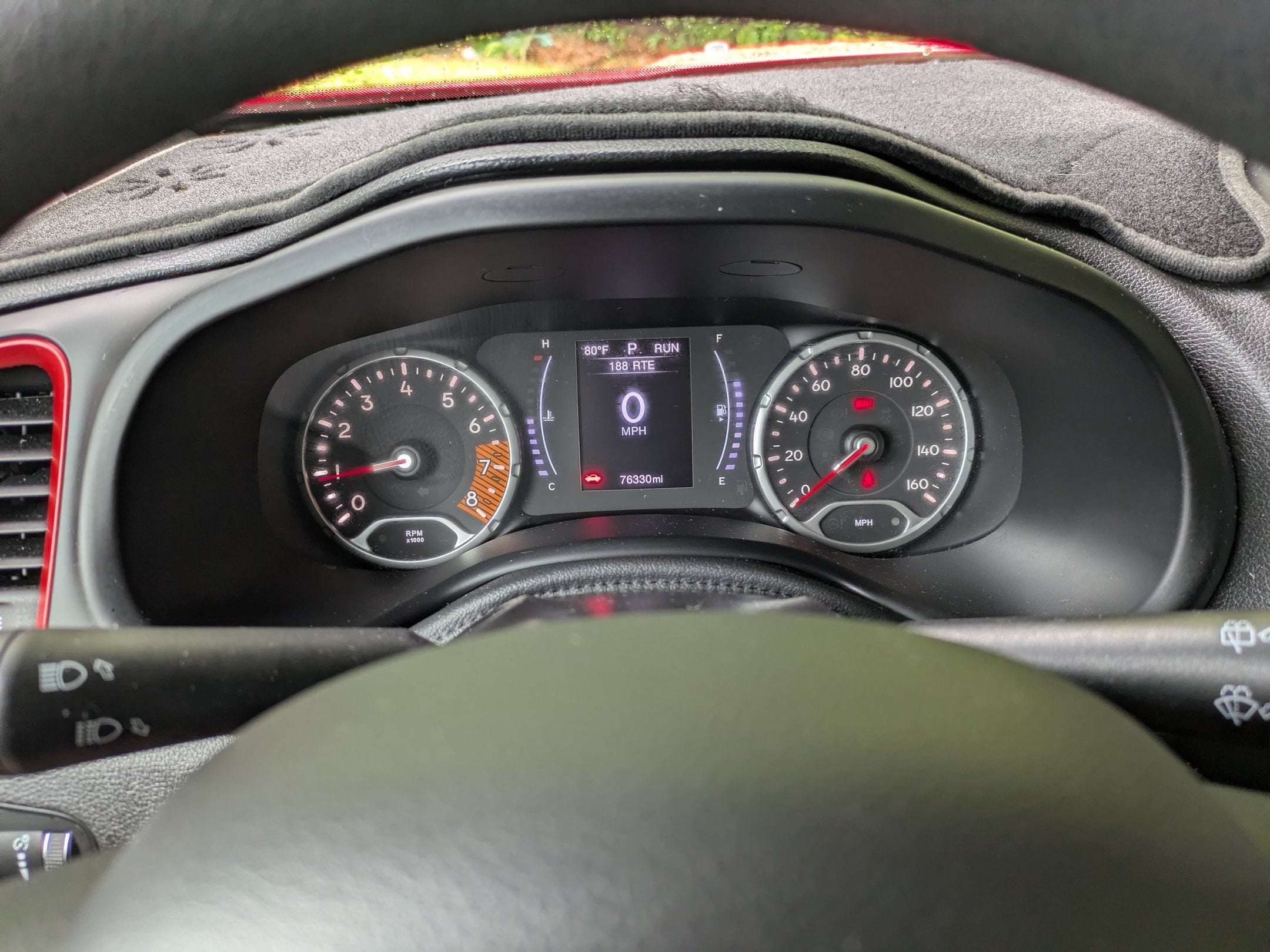 2019 Jeep Renegade Upland
