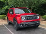 2019 Jeep Renegade Upland