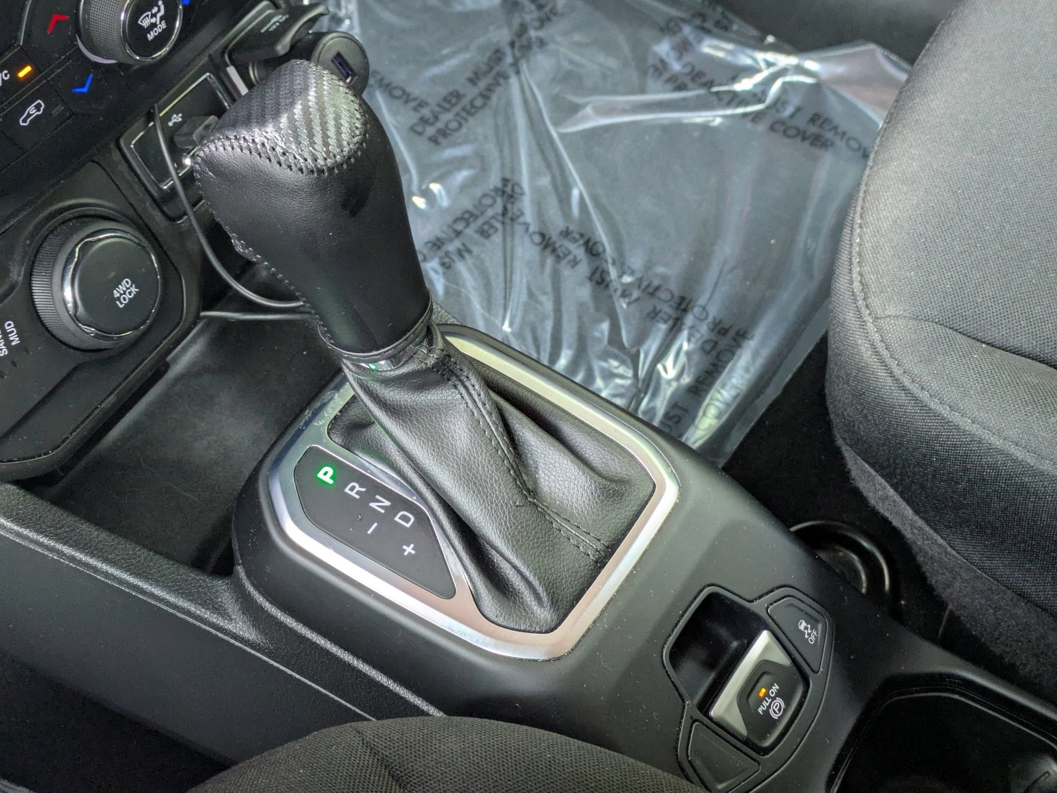 2019 Jeep Renegade Upland