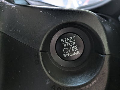2019 Jeep Renegade Upland
