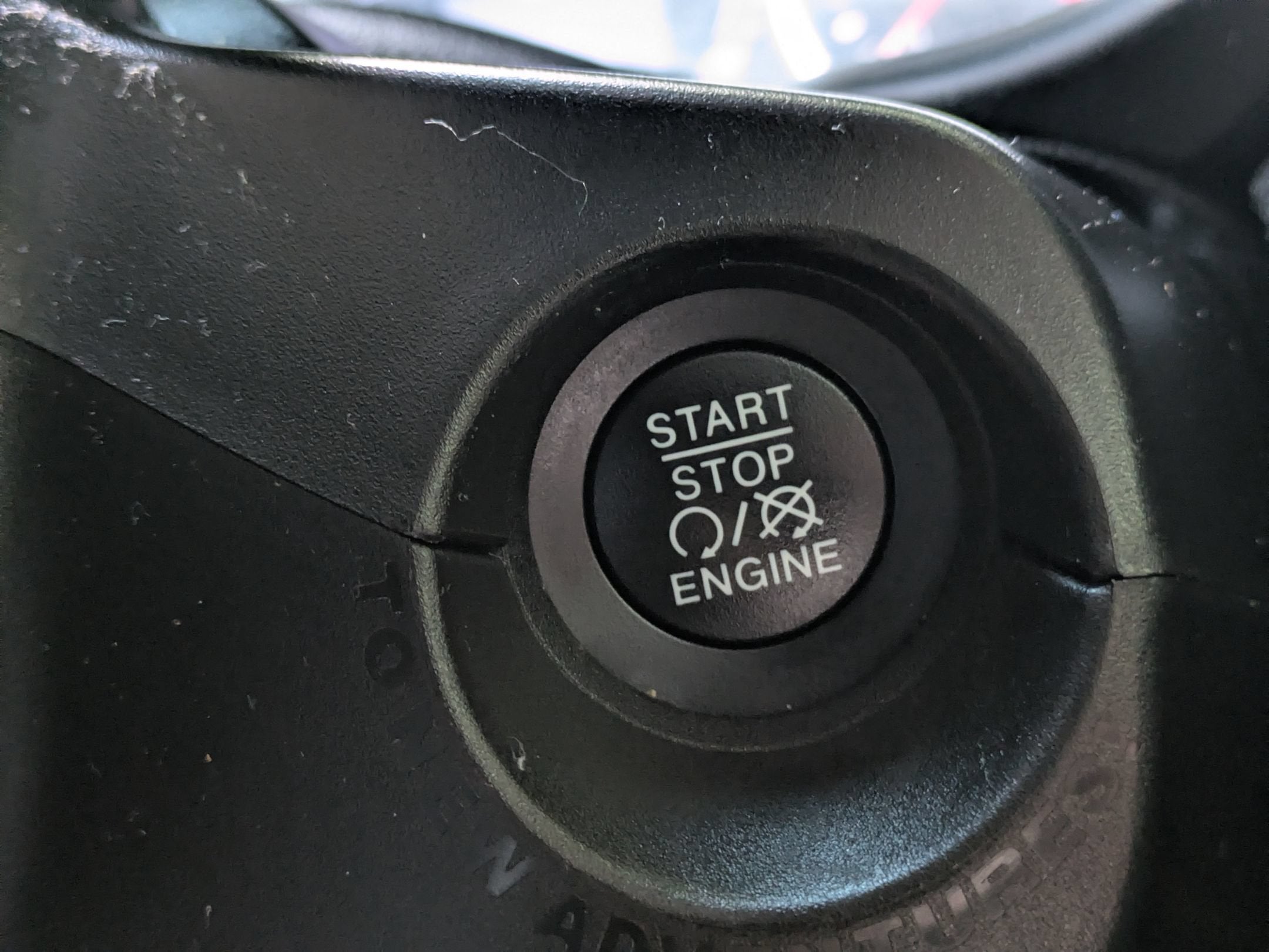 2019 Jeep Renegade Upland