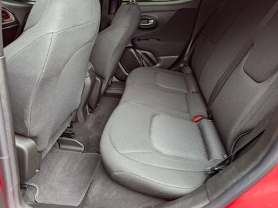 2019 Jeep Renegade Upland
