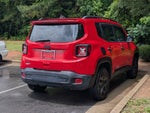 2019 Jeep Renegade Upland