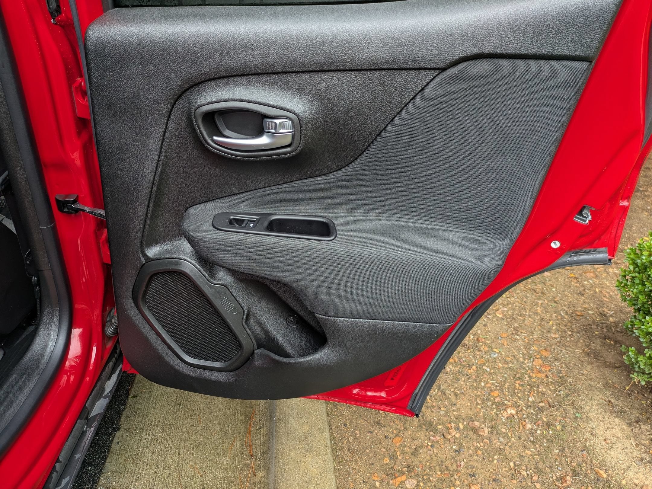 2019 Jeep Renegade Upland