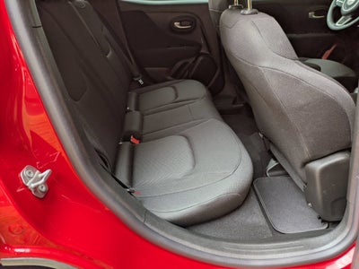 2019 Jeep Renegade Upland