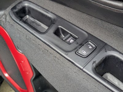 2019 Jeep Renegade Upland