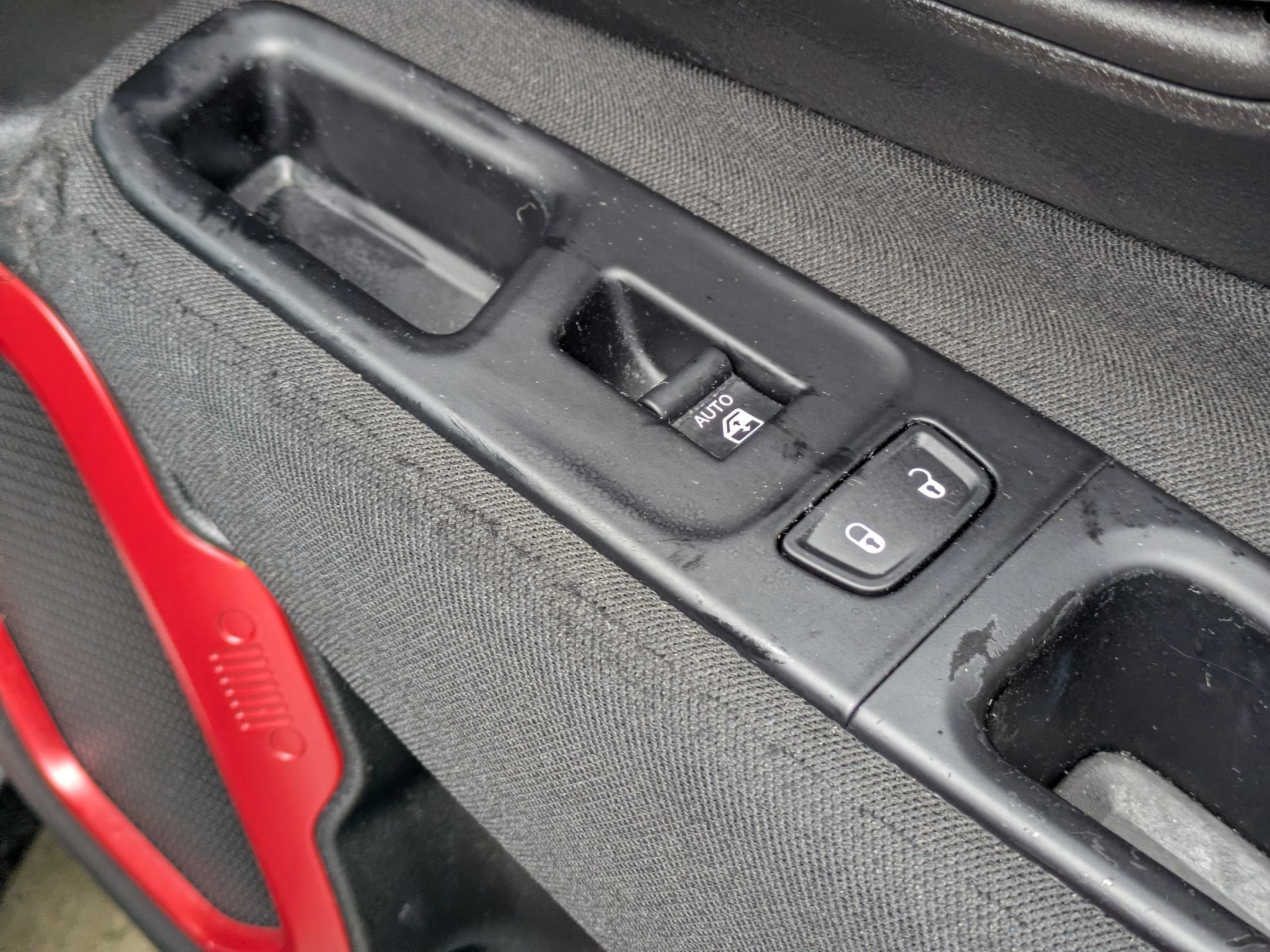 2019 Jeep Renegade Upland