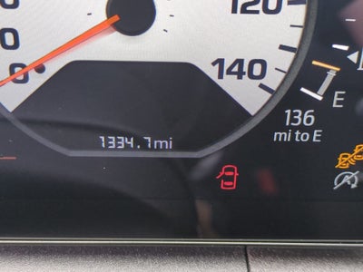 2026 Ford Mustang EcoBoost - Crossroads Courtesy Demo
