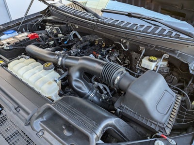 2022 Ford Expedition Max XLT