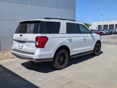 2024 Ford Expedition XLT