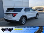 2026 Ford Explorer Active - Crossroads Courtesy Demo