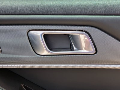 2026 Ford Explorer ST-Line - Crossroads Courtesy Demo