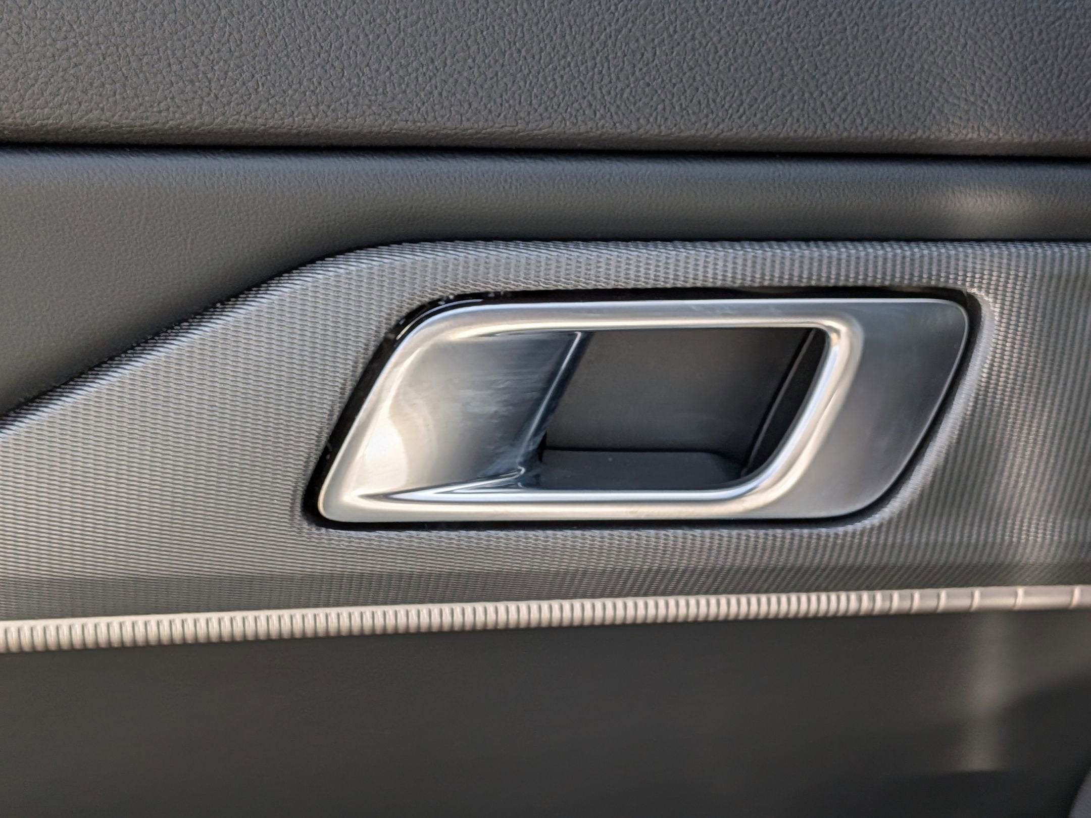 2026 Ford Explorer ST-Line - Crossroads Courtesy Demo