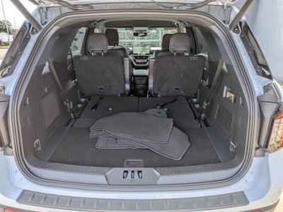 2026 Ford Explorer ST-Line - Crossroads Courtesy Demo