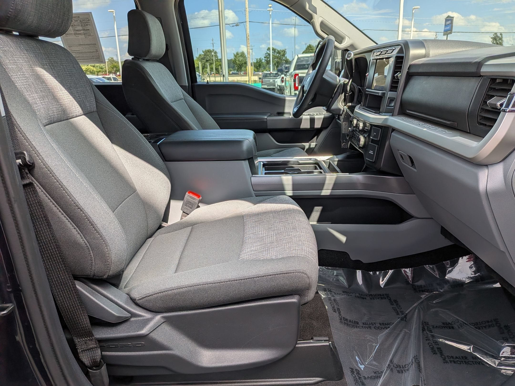 2024 Ford Super Duty F-250 SRW XLT