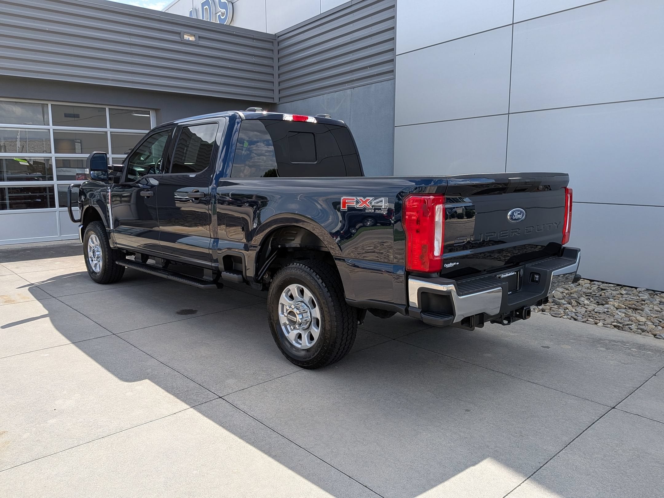 2024 Ford Super Duty F-250 SRW XLT