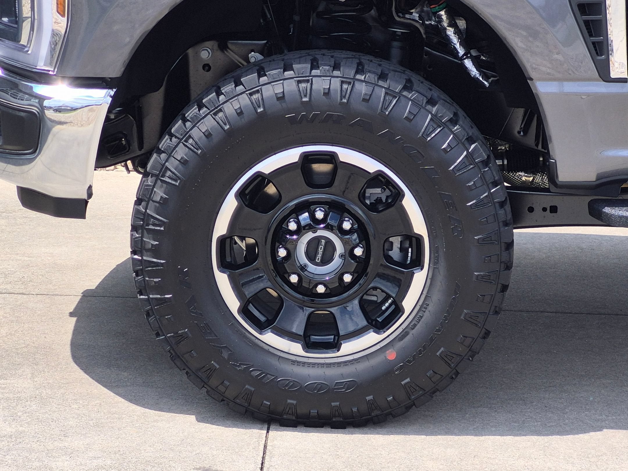 2026 Ford Super Duty F-250 SRW XLT