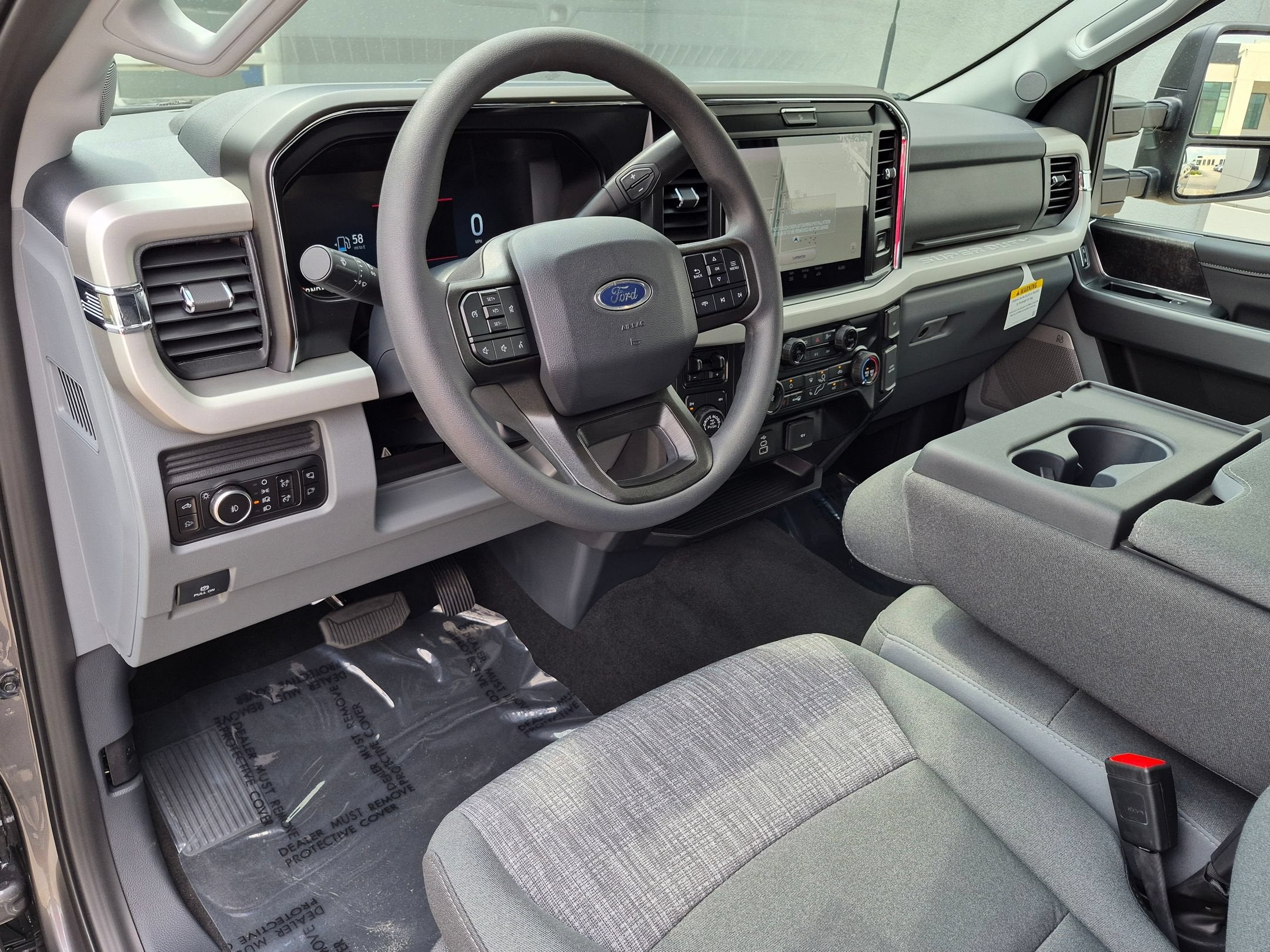 2026 Ford Super Duty F-250 SRW XLT