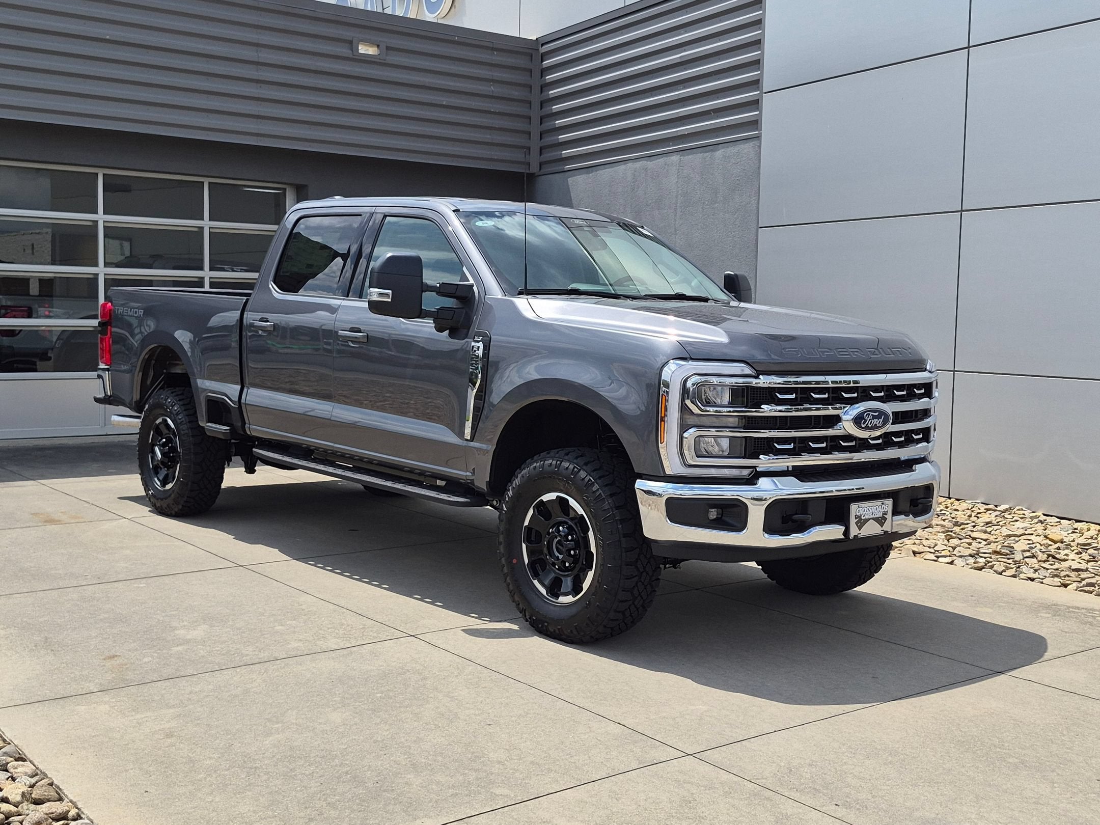 2026 Ford Super Duty F-250 SRW XLT