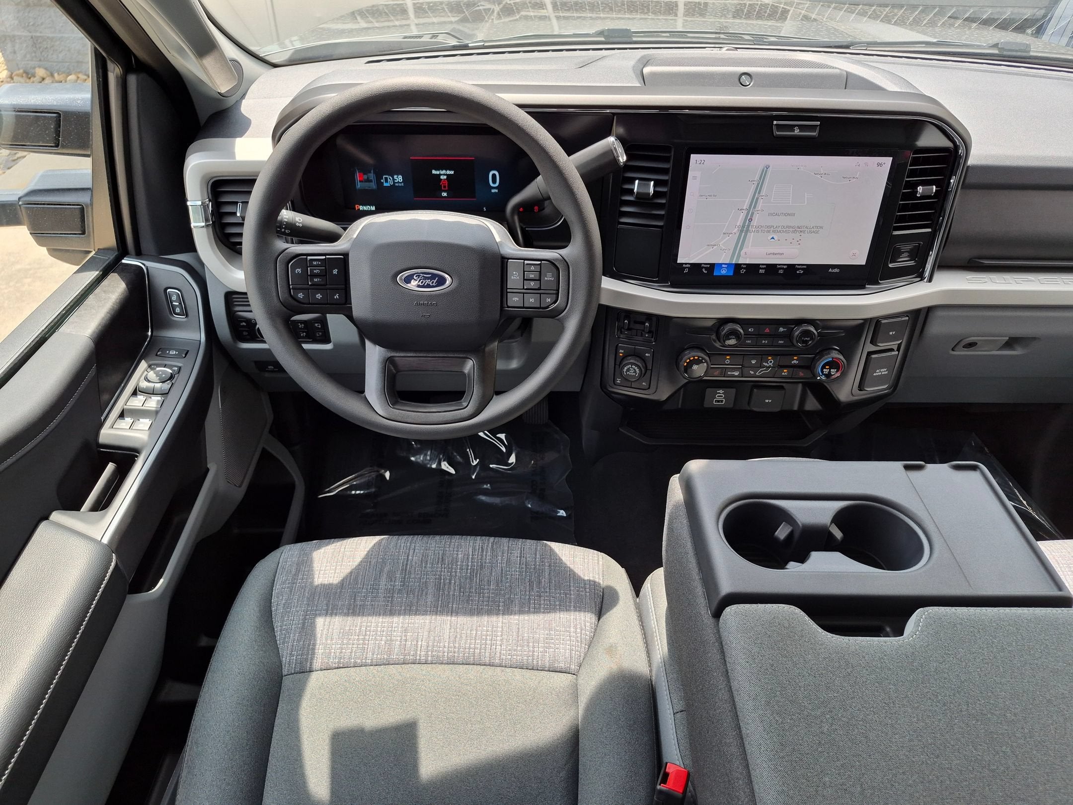 2026 Ford Super Duty F-250 SRW XLT