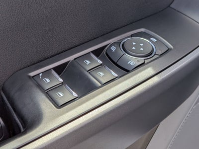 2023 Ford Super Duty F-350 SRW XL