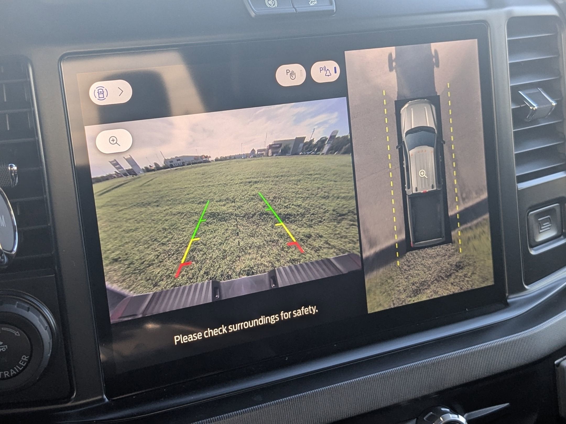 2026 Ford Super Duty F-350 DRW Platinum