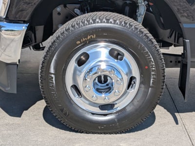 2026 Ford Super Duty F-350 DRW LARIAT