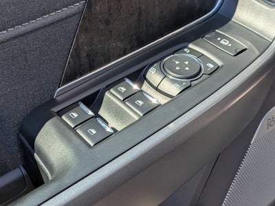 2026 Ford Super Duty F-350 DRW LARIAT
