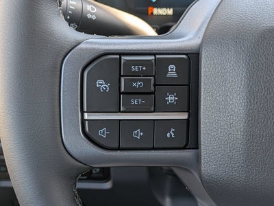 2026 Ford Super Duty F-350 DRW LARIAT
