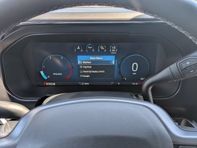 2026 Ford Super Duty F-350 DRW LARIAT