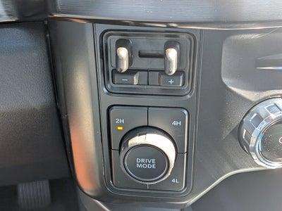 2026 Ford Super Duty F-350 DRW LARIAT