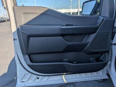 2026 Ford F-150 STX - Crossroads Courtesy Demo