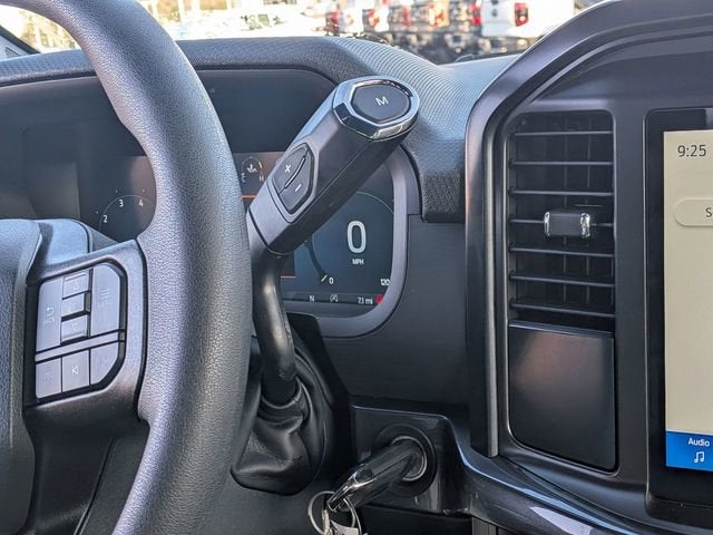 2026 Ford F-150 STX - Crossroads Courtesy Demo