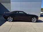 2017 Chevrolet Camaro 2LT