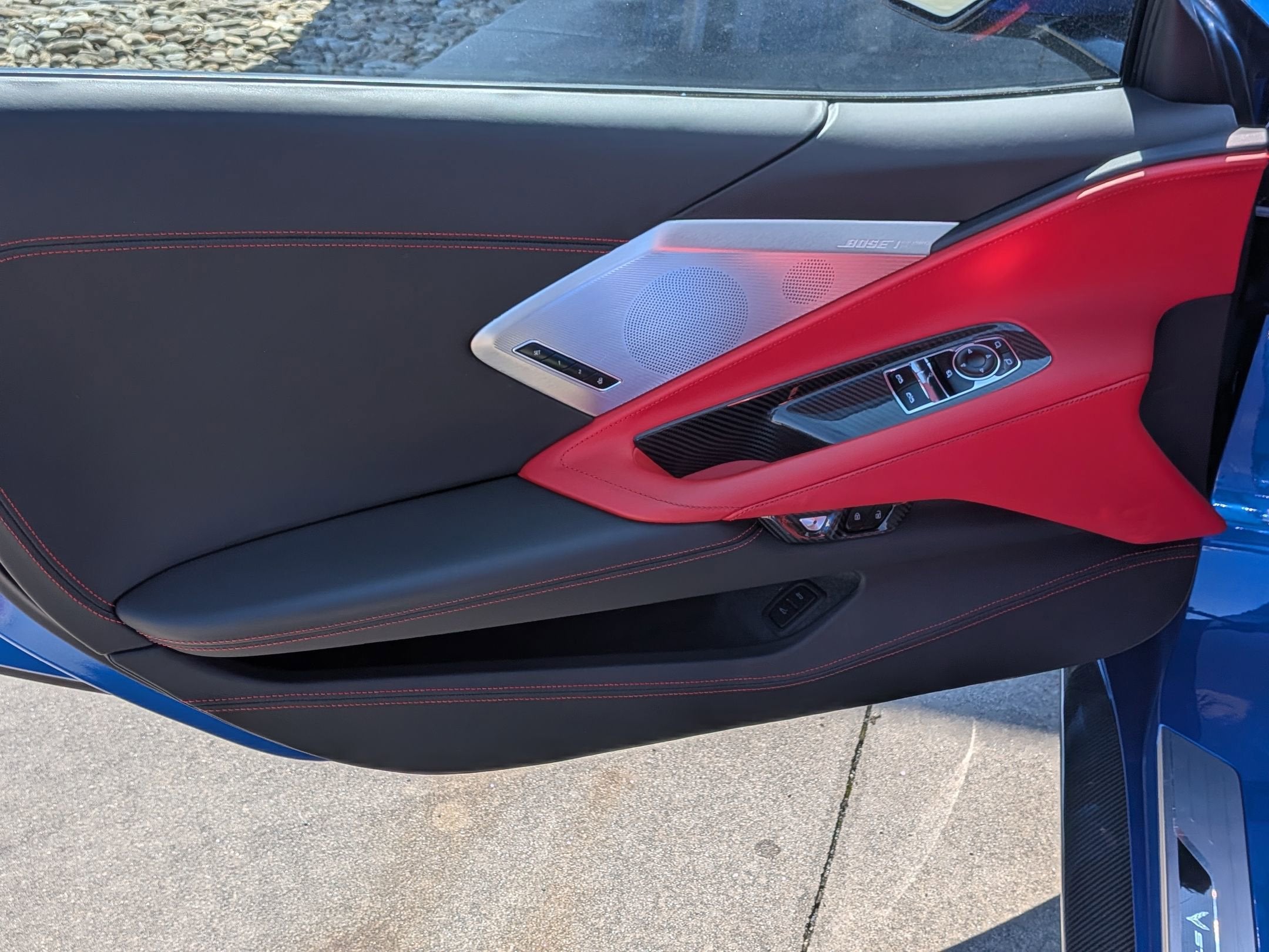 2021 Chevrolet Corvette 3LT