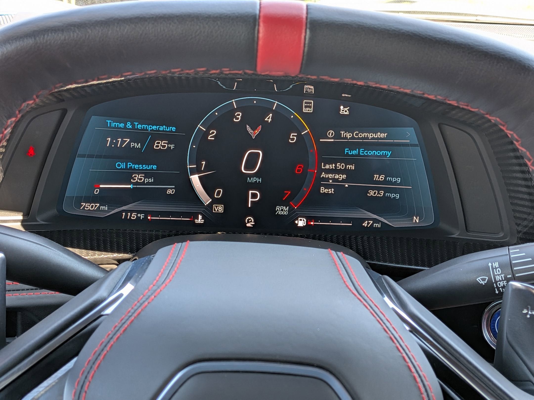 2021 Chevrolet Corvette 3LT