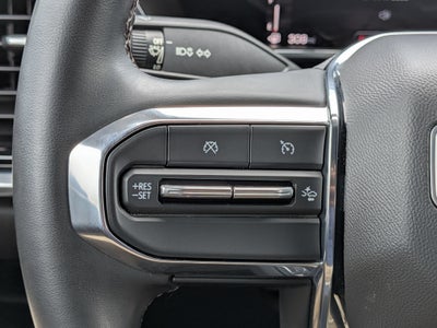 2023 GMC Canyon 2WD Elevation
