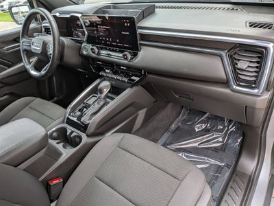 2023 GMC Canyon 2WD Elevation
