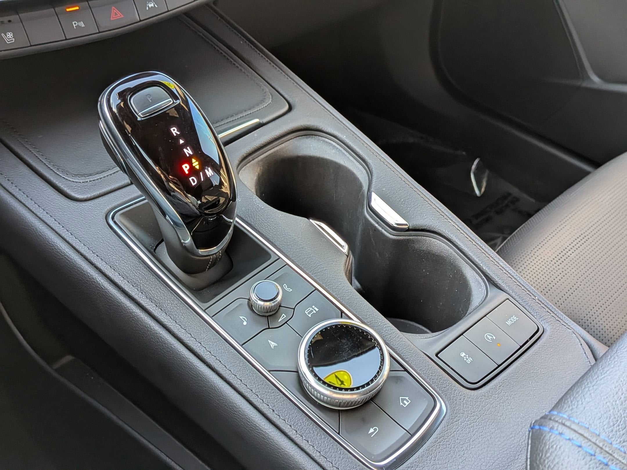 2024 Cadillac XT4 AWD Sport