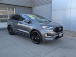 2022 Ford Edge ST Line
