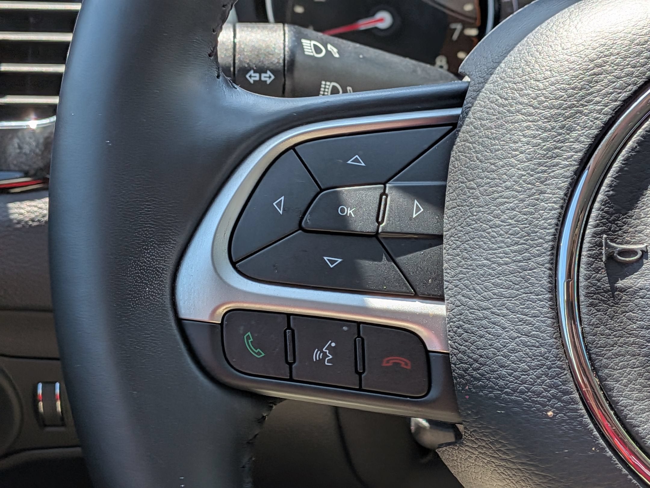 2020 Jeep Compass Altitude