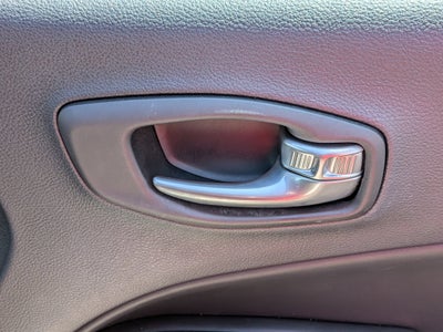2020 Jeep Compass Altitude