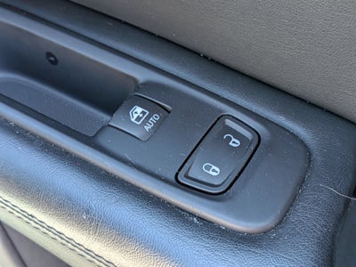2020 Jeep Compass Altitude
