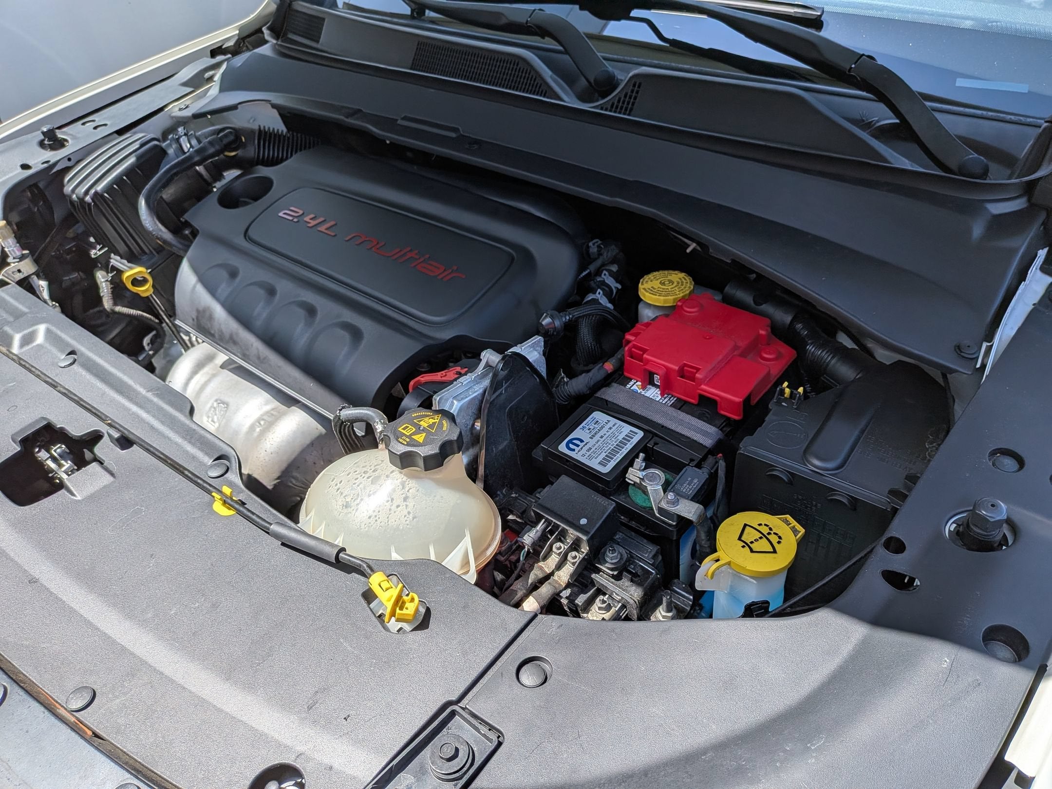 2020 Jeep Compass Altitude