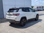 2020 Jeep Compass Altitude