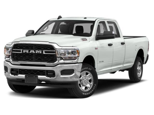 2022 RAM 3500 Big Horn